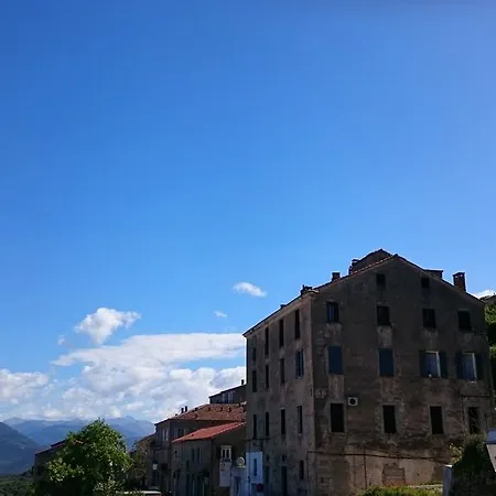 A Casa Di Missia Apartmán *