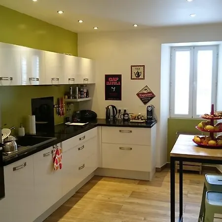A Casa Di Missia *