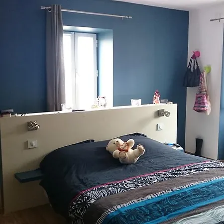 A Casa Di Missia Sartène