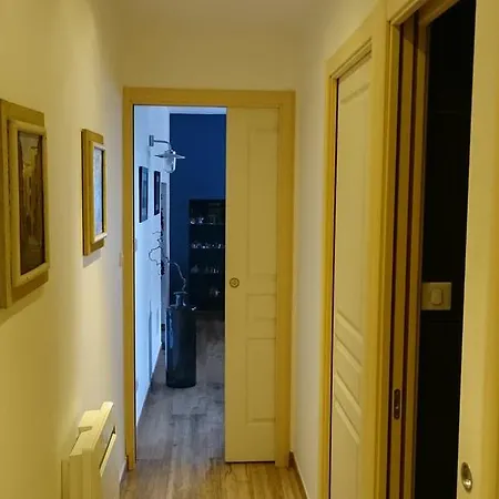 Apartmán A Casa Di Missia
