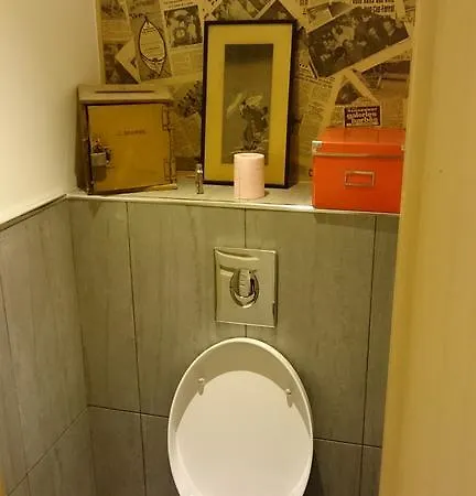 Apartmán A Casa Di Missia
