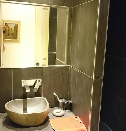 A Casa Di Missia Sartène