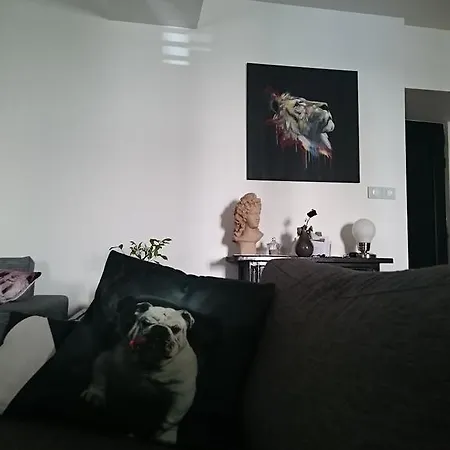 Apartmán A Casa Di Missia Sartène